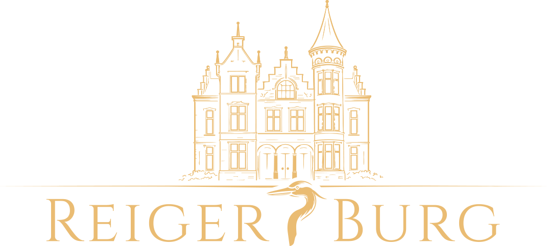 Reigerburg logo
